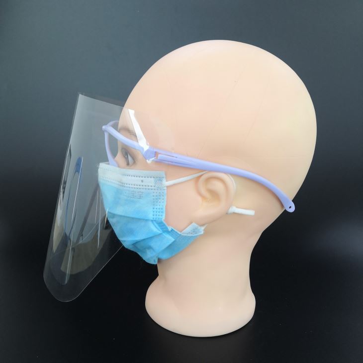 Face Protector